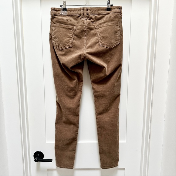 KUT FROM THE KLOTH MIA Toothpick Skinny Corduroy - Picture 5 of 12